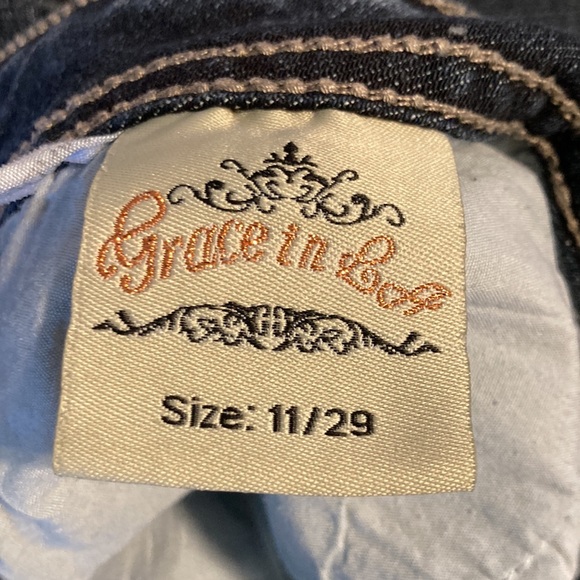 Grace in La, nwot, - Picture 3 of 3